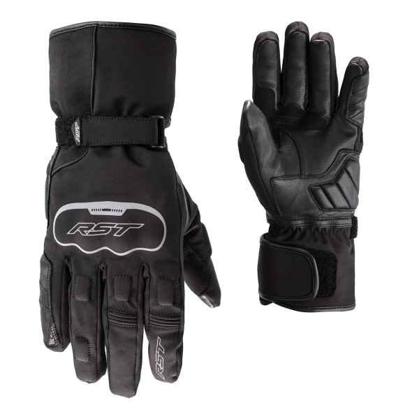RST Axiom CE Mens Waterproof Gloves